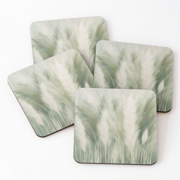 Item preview, Pampas Grass designed and sold by IconicFriends.