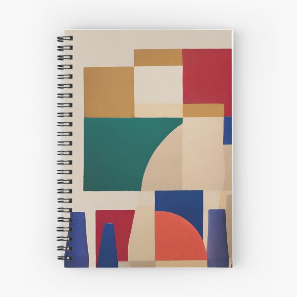 Item preview, Minimalist Shapes designed and sold by IconicFriends.