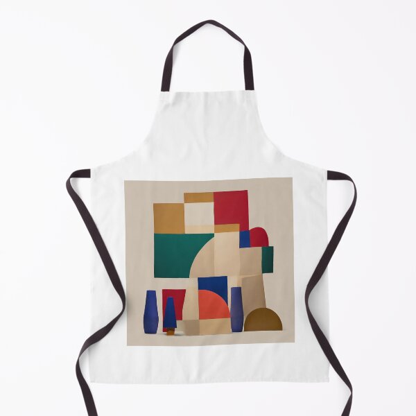 Item preview, Minimalist Shapes designed and sold by IconicFriends.