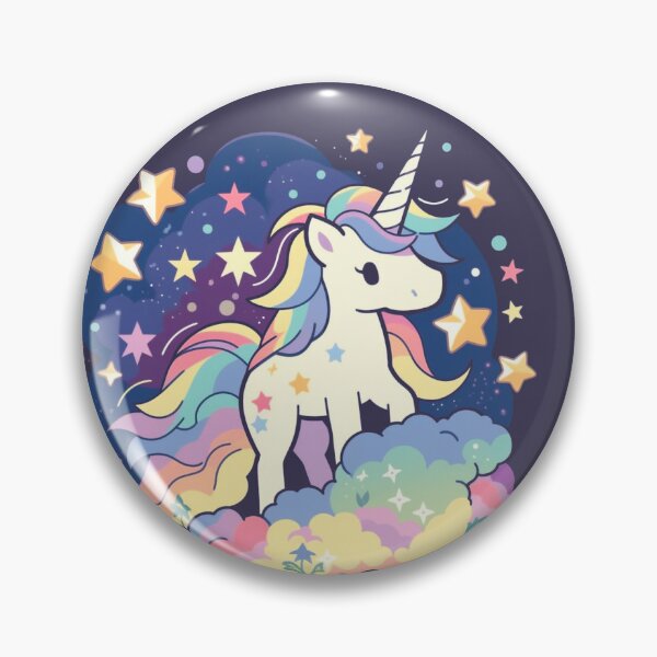 Item preview, Dream Unicorn - Cute Unicorn designed and sold by CleverboyDsgns.