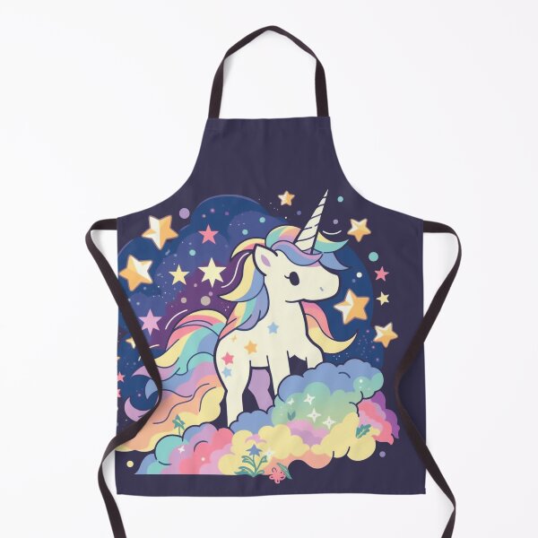 Item preview, Dream Unicorn - Cute Unicorn designed and sold by CleverboyDsgns.
