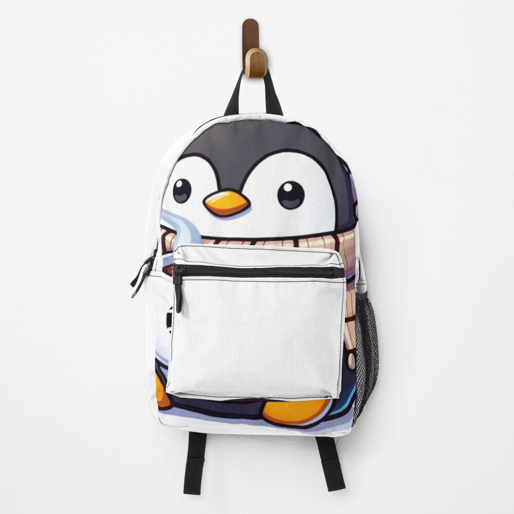Item preview, Backpack designed and sold by pixeldigger.