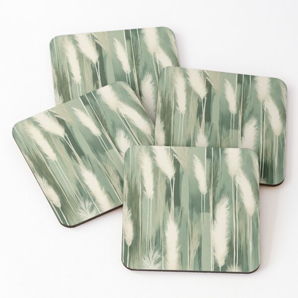 Item preview, Pampas Grass designed and sold by IconicFriends.
