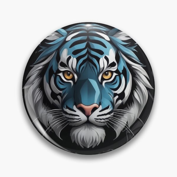 Item preview, Tiger 1 designed and sold by Methuz.