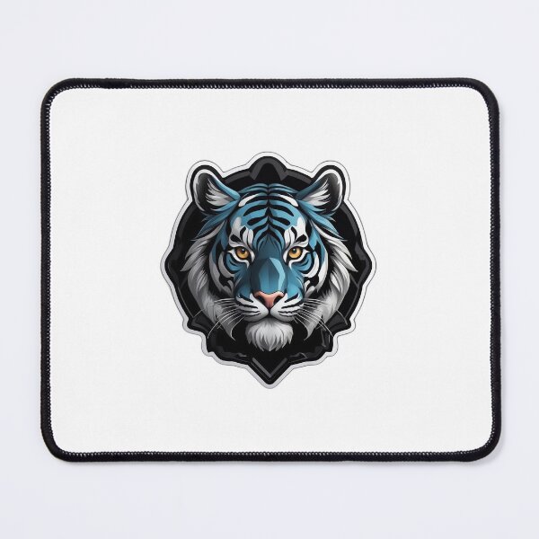 Item preview, Tiger 1 designed and sold by Methuz.