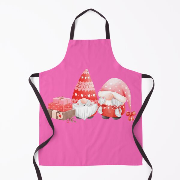 Item preview, Gnomes Couple in Love Graphic designed and sold by LionessLove.