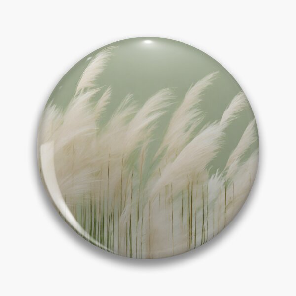 Item preview, Pampas Grass designed and sold by IconicFriends.
