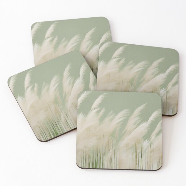 Item preview, Pampas Grass designed and sold by IconicFriends.