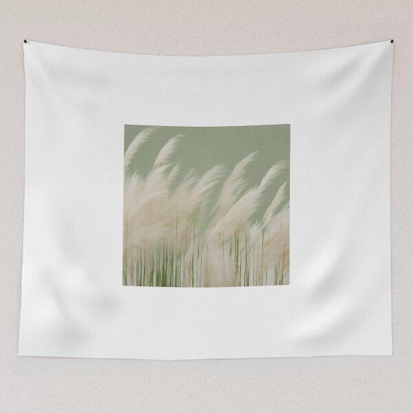 Item preview, Pampas Grass designed and sold by IconicFriends.