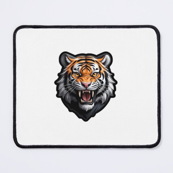 Item preview, TIGER 2 designed and sold by Methuz.