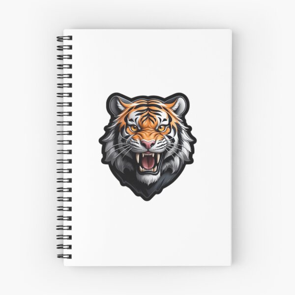 Item preview, TIGER 2 designed and sold by Methuz.