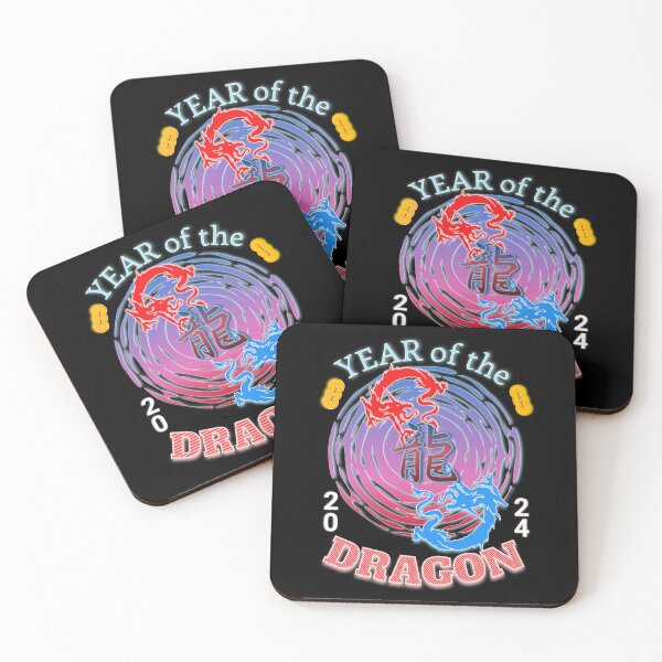 Item preview, Dragons and Pictographs designed and sold by AychtuoImages.
