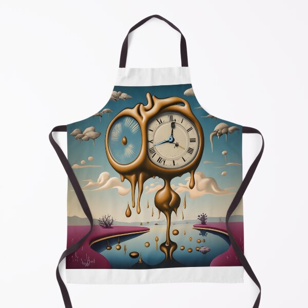 Item preview, Clock Is Ticking: Illussion Mode On designed and sold by ZION-E-Store.
