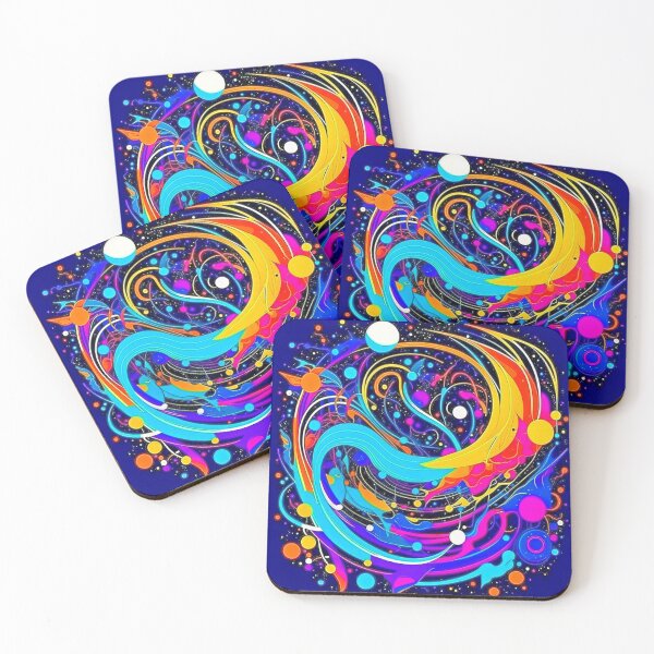 Item preview, Radiant Serenade Echoes of Solar Dreams designed and sold by Daniel Dudgeon.
