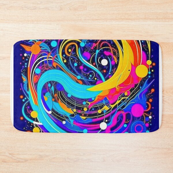 Item preview, Radiant Serenade Echoes of Solar Dreams designed and sold by Daniel Dudgeon.