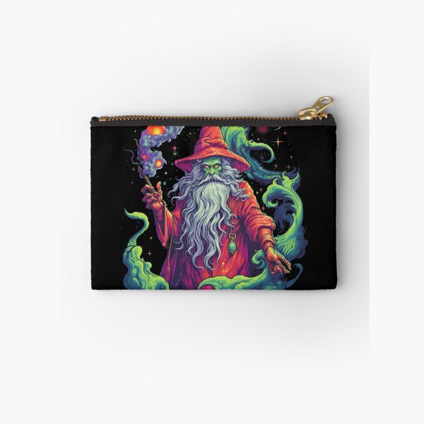 Item preview, the Realm wizard designed and sold by HELISK.