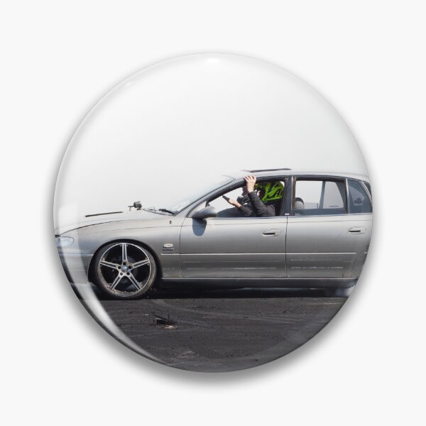 Item preview, STATESMAN burnout. designed and sold by sidewaysimage.