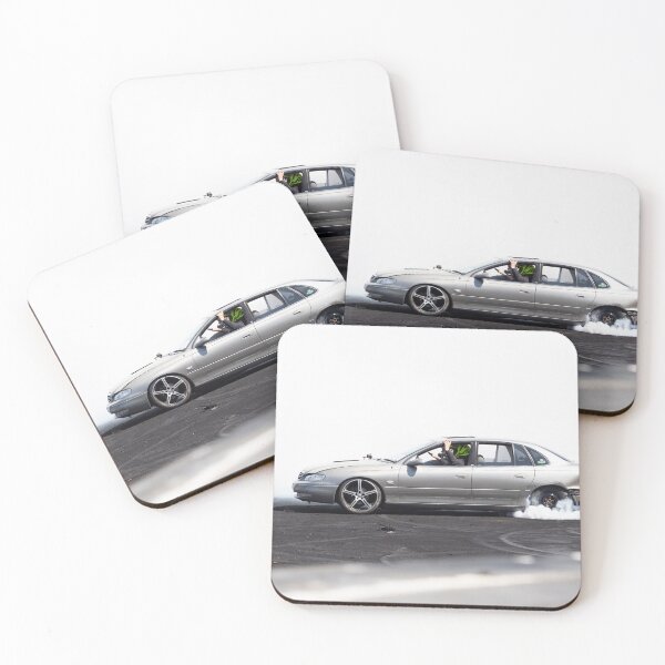Item preview, STATESMAN burnout. designed and sold by sidewaysimage.