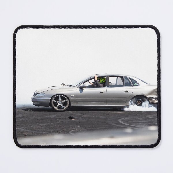 Item preview, STATESMAN burnout. designed and sold by sidewaysimage.