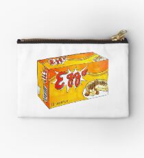 Eggo Waffles Studio Pouch