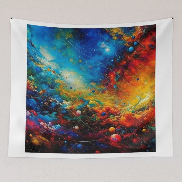 Item preview, Solar Serenade Symphony of Lustrous Shadows Unveiled designed and sold by Daniel Dudgeon.