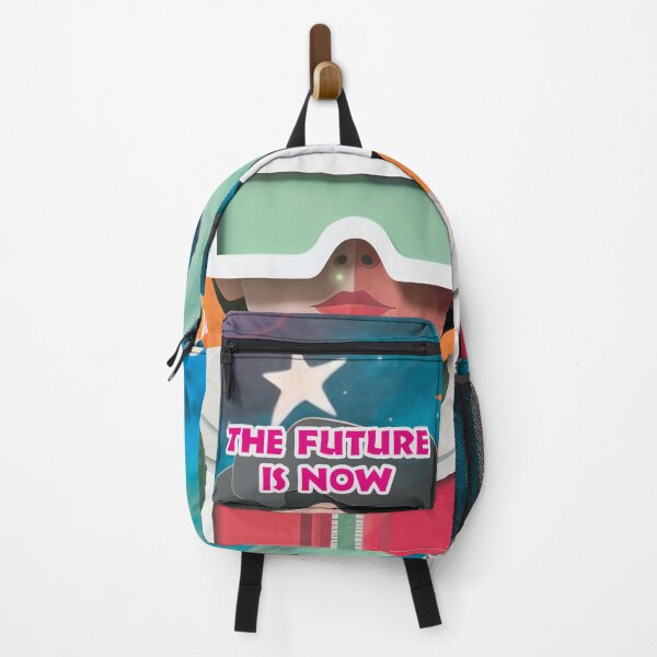 Item preview, the future is now, space, galaxy designed and sold by Mauswohn.