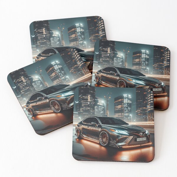 Item preview, Custom Car Mods: Unique Designs for Auto Enthusiasts designed and sold by MGBLSTORE.