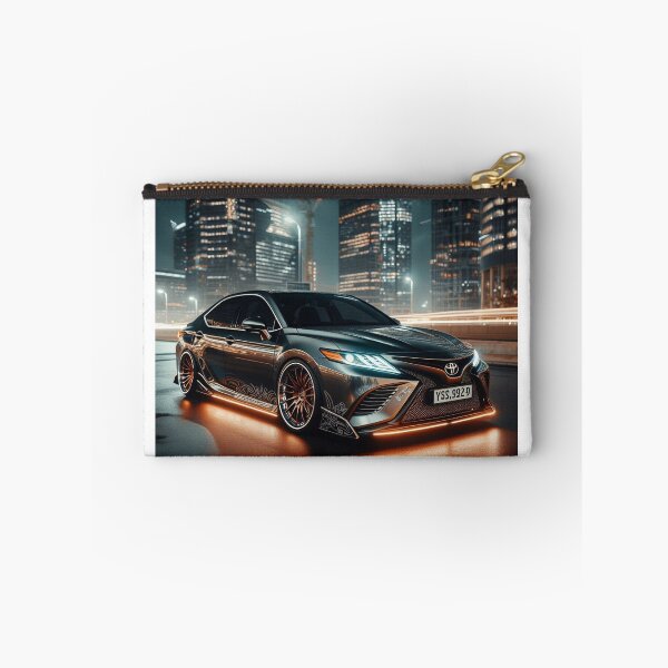 Item preview, Custom Car Mods: Unique Designs for Auto Enthusiasts designed and sold by MGBLSTORE.