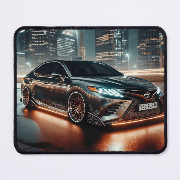 Item preview, Custom Car Mods: Unique Designs for Auto Enthusiasts designed and sold by MGBLSTORE.