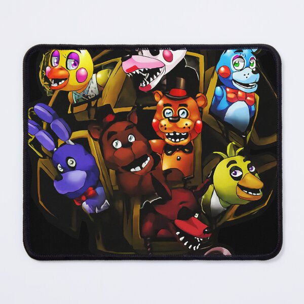 Item preview, Five Nights at Freddy's 2 designed and sold by gonaldtar.
