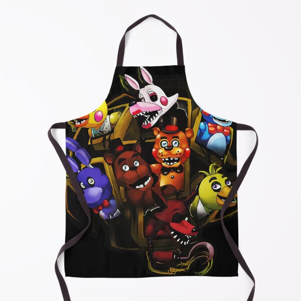 Item preview, Five Nights at Freddy's 2 designed and sold by gonaldtar.