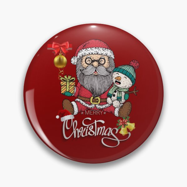 Item preview, Merry Christmas   designed and sold by Renataburry.