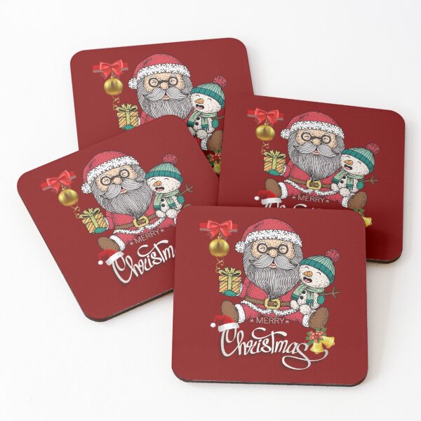 Item preview, Merry Christmas   designed and sold by Renataburry.