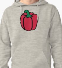 Bell pepper Pullover Hoodie