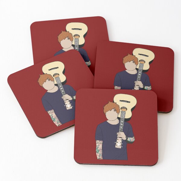 Item preview, ed sheeran     designed and sold by Renataburry.