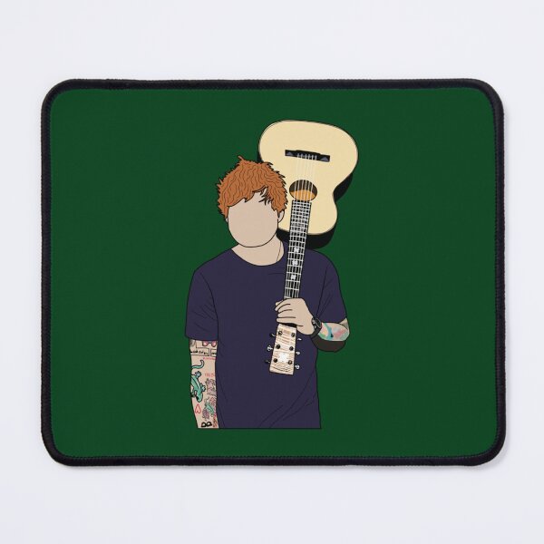 Item preview, ed sheeran     designed and sold by Renataburry.