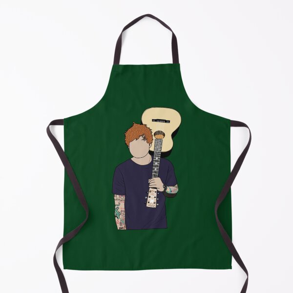 Item preview, ed sheeran     designed and sold by Renataburry.