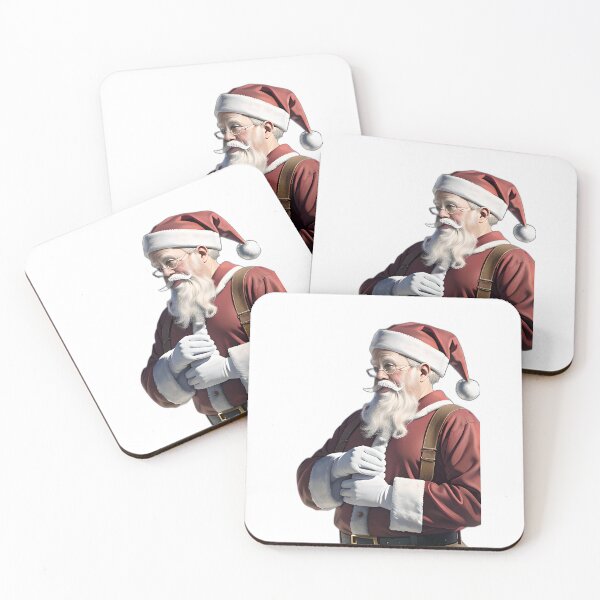 Item preview, The Joy of the Coming Christmas designed and sold by Pamilya.