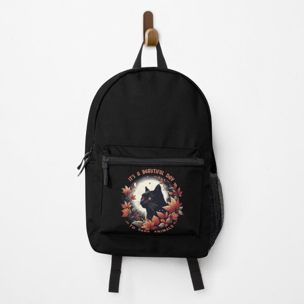 Item preview, Its Beautiful Day To Save Animals designed and sold by TomFrontierArt.