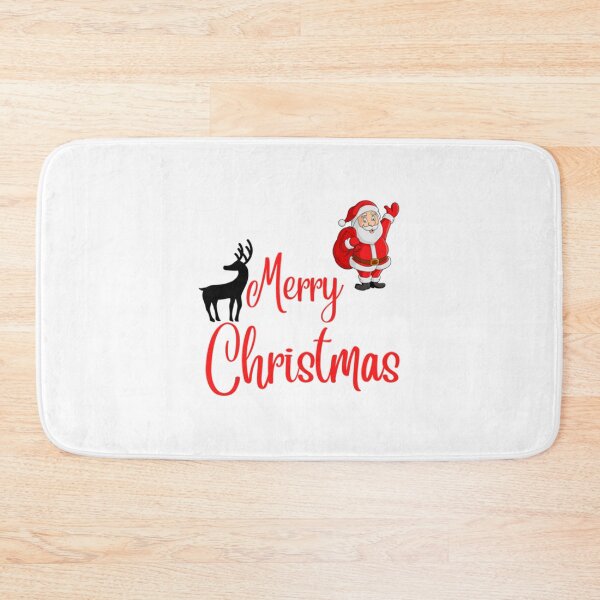 Item preview, Merry MARRY CHRISTMAS   designed and sold by Renataburry.