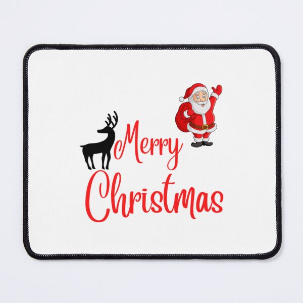 Item preview, Merry MARRY CHRISTMAS   designed and sold by Renataburry.