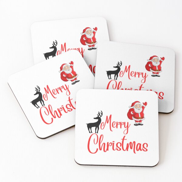Item preview, Merry MARRY CHRISTMAS   designed and sold by Renataburry.