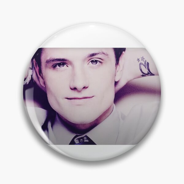 Item preview, whistle josh hutcherson designed and sold by islandchicart.