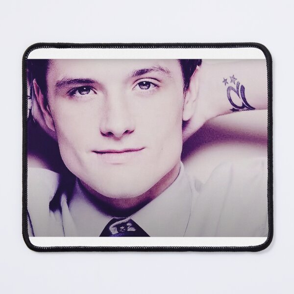 Item preview, whistle josh hutcherson designed and sold by islandchicart.