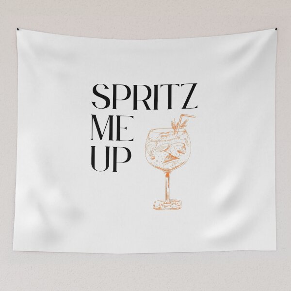 Item preview, Spritz Me Up ... Cocktail designed and sold by ALushLifeManual.