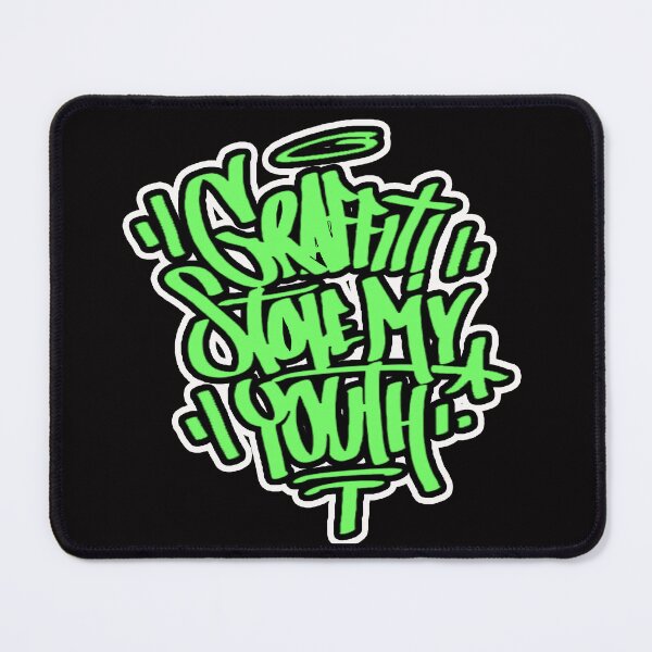 Item preview, graffiti designed and sold by Ratatatts.