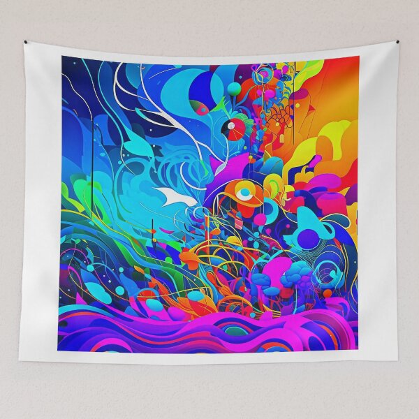 Item preview, Stardust Tango Dance of Luminous Shadows designed and sold by Daniel Dudgeon.