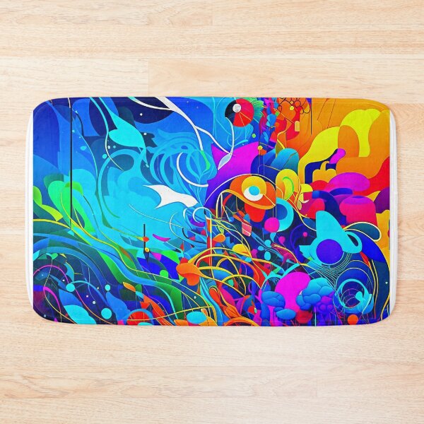 Item preview, Stardust Tango Dance of Luminous Shadows designed and sold by Daniel Dudgeon.