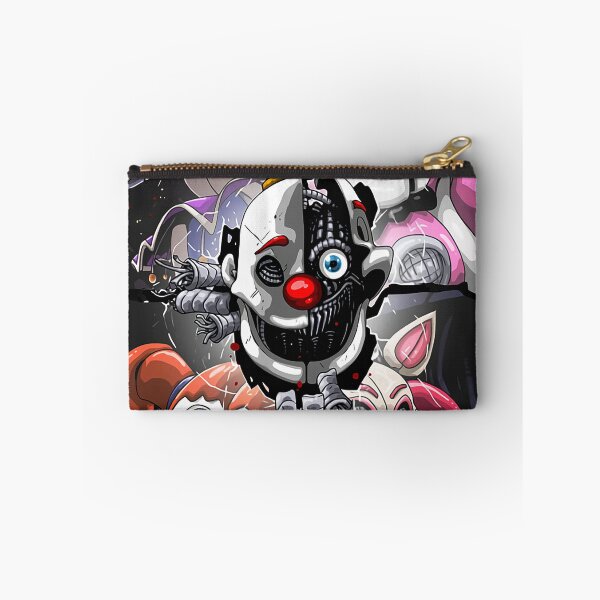 Item preview, Five Nights at Freddy's: Sister Location designed and sold by gonaldtar.