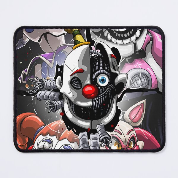 Item preview, Five Nights at Freddy's: Sister Location designed and sold by gonaldtar.